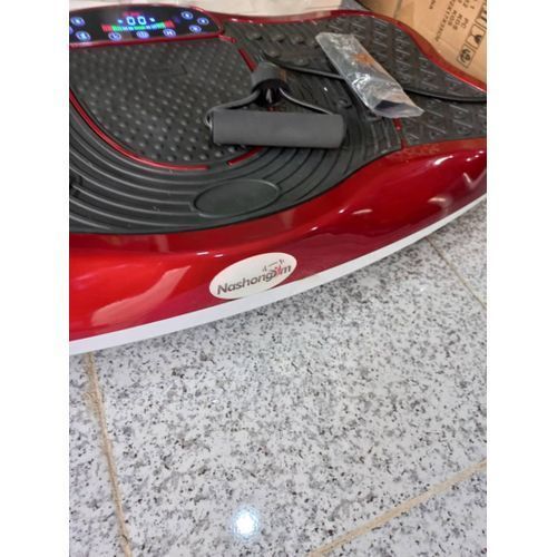 Platform/Body Massager