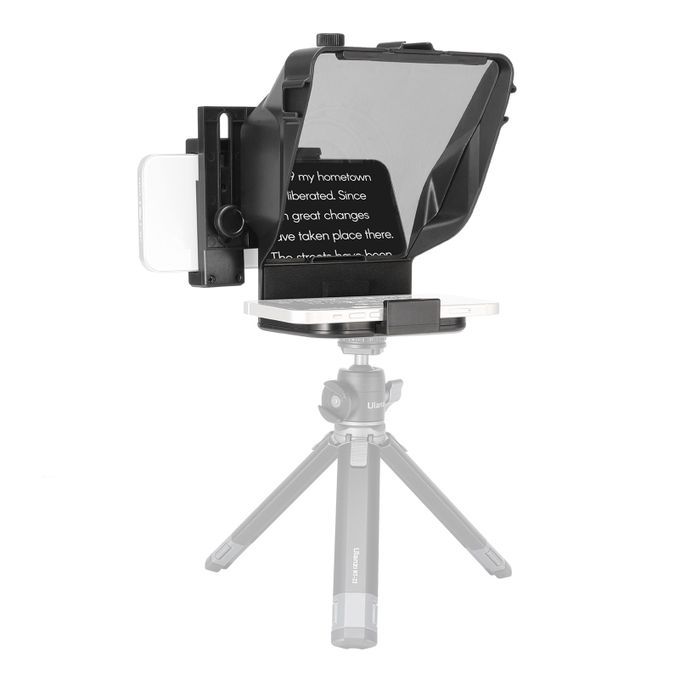 Ulanzi PT-16 Smartphone Teleprompter Prompter With Phone
