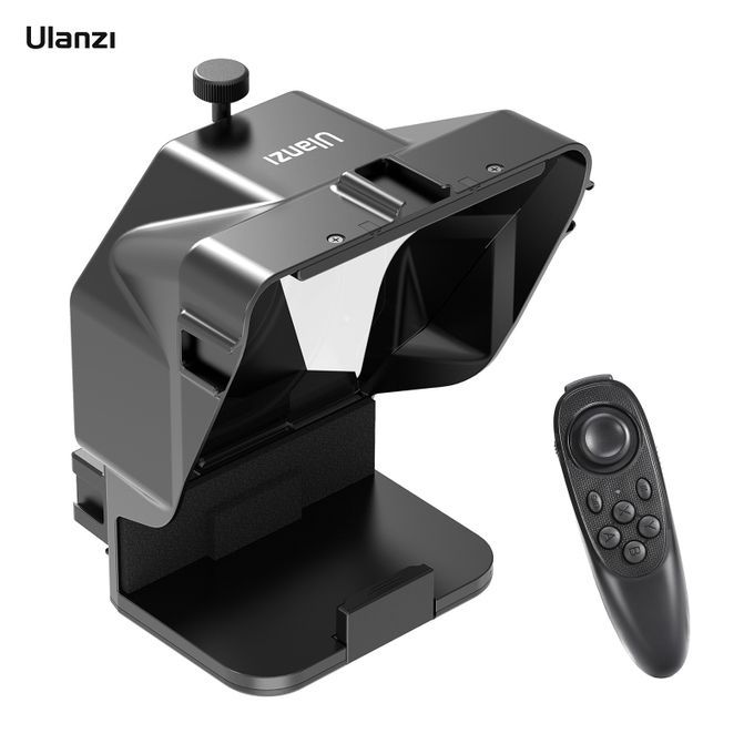 Ulanzi PT-16 Smartphone Teleprompter Prompter With Phone
