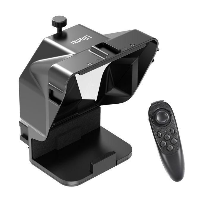 Ulanzi PT-16 Smartphone Teleprompter Prompter With Phone