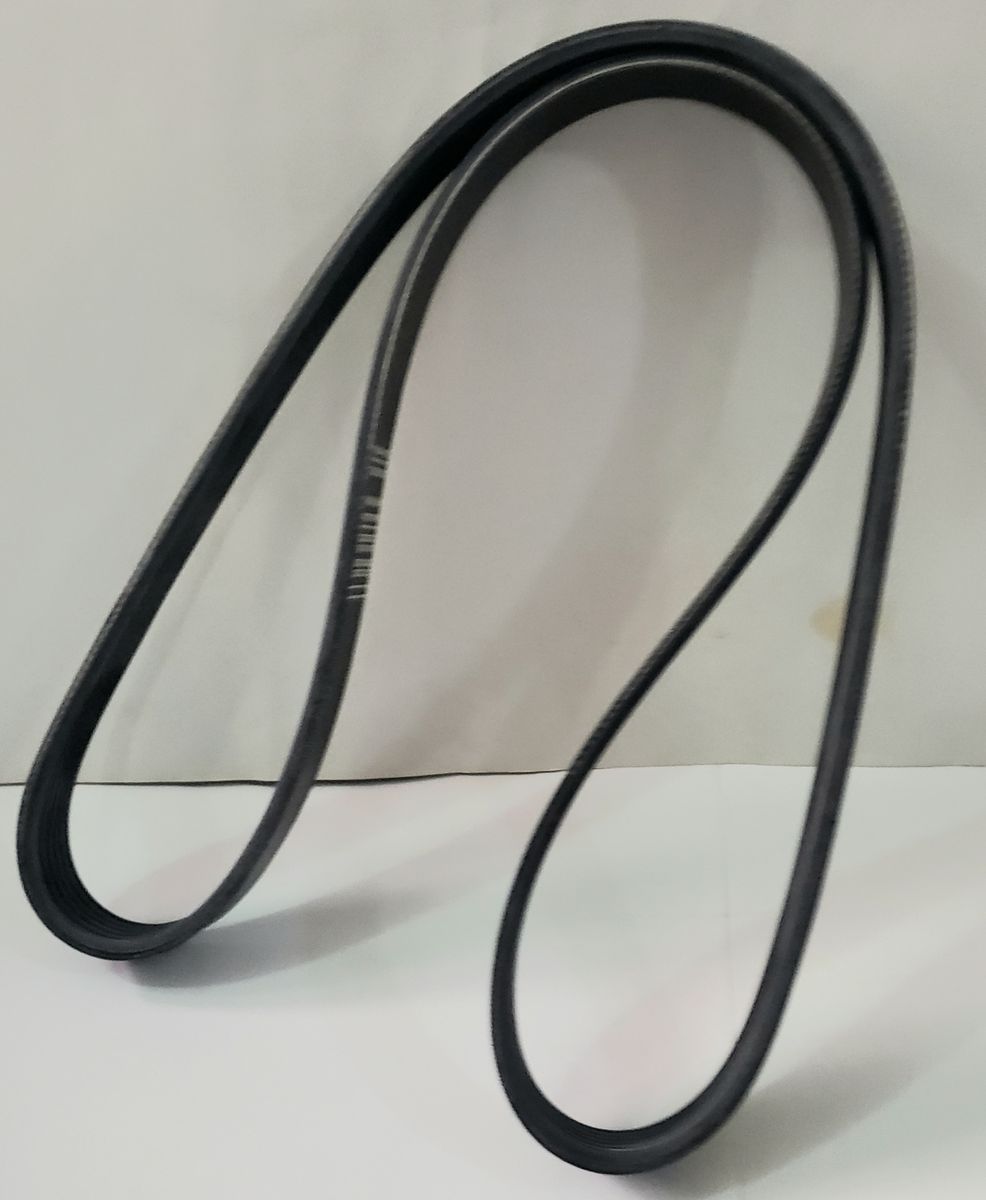 825K7 MULTI-V SERPENTINE BELT