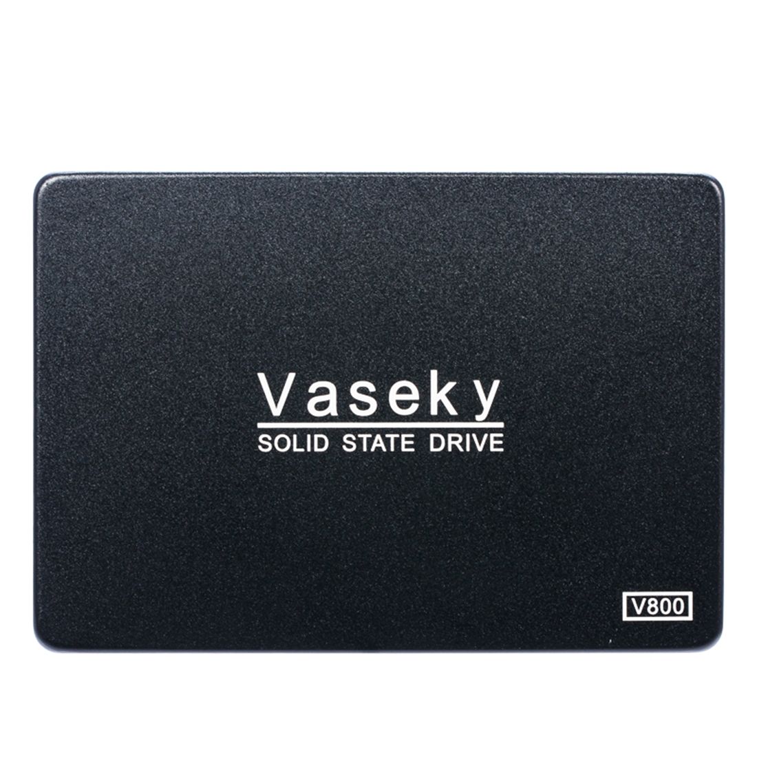 Vaseky V800 350GB 2.5 Inch SATA3 6GB/s Ultra-Slim 7mm Solid State Drive SSD Hard Disk Drive For Desktop, Notebook