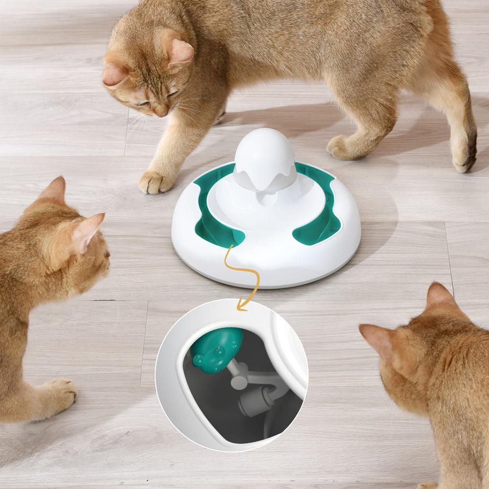 Uah pet hunting game console