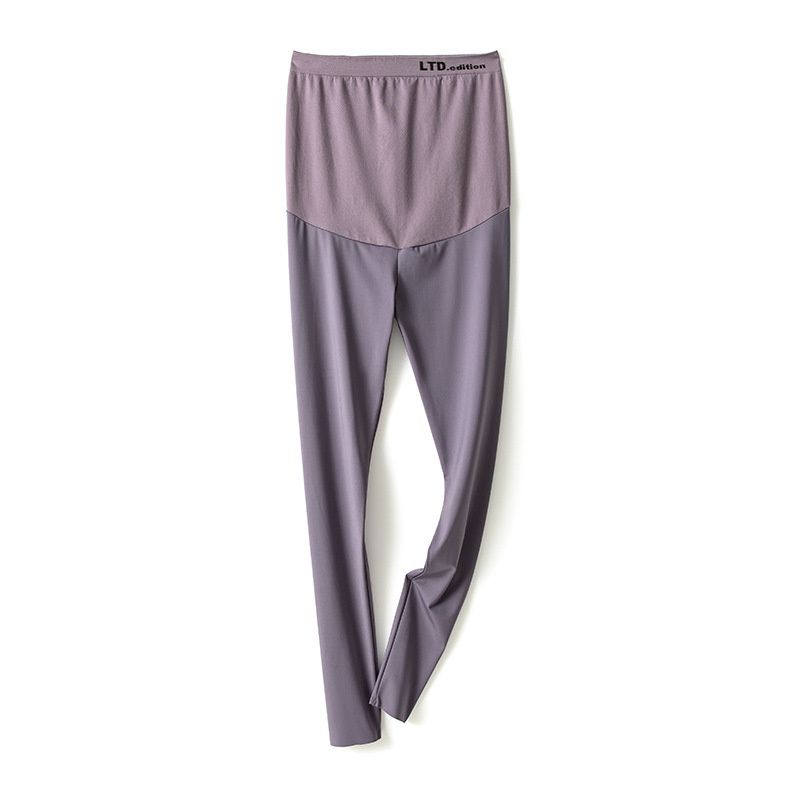 Maternity Pants Leings Thin Autumn And Winter Barbie Pants Maternity Clothing