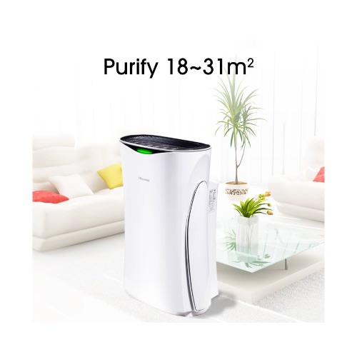 Air Purifier Ae-15k4af1 - 50W