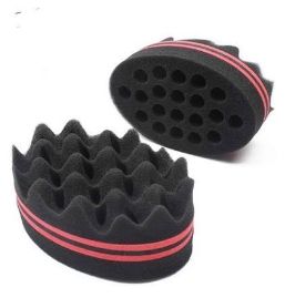 UNIQUE Magic Twist Dread Foam For Dreadlock