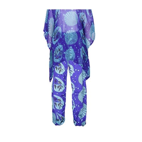 Shekemi Set - Blue