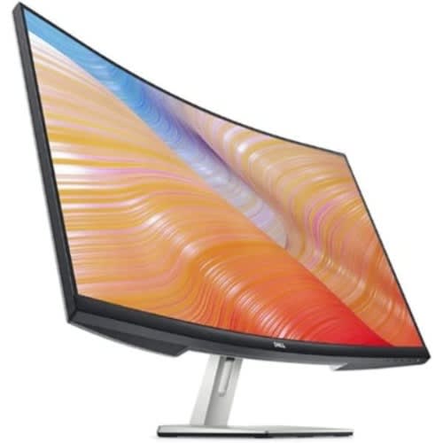 Fhd Curved Monitor - S3222hn - 32