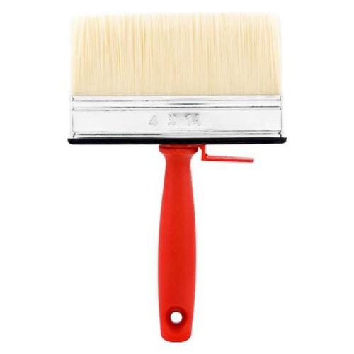 Fence & Masonry Brush- 10cm