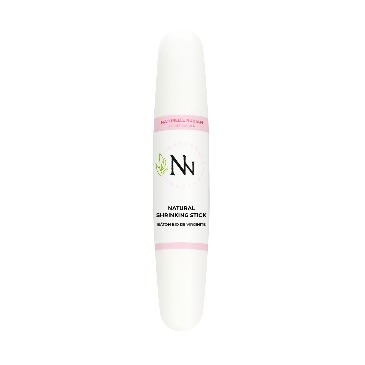 Natural Shrinking Stick