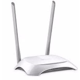 300Mbps Wireless N Router- TL-WR840N