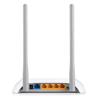 300Mbps Wireless N Router- TL-WR840N