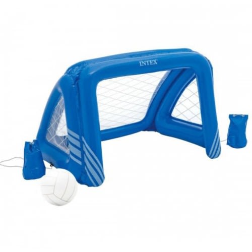 Kid's Inflatable Pool Net Ball
