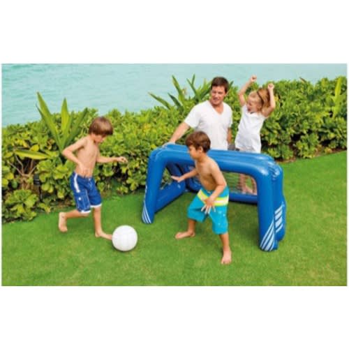 Kid's Inflatable Pool Net Ball