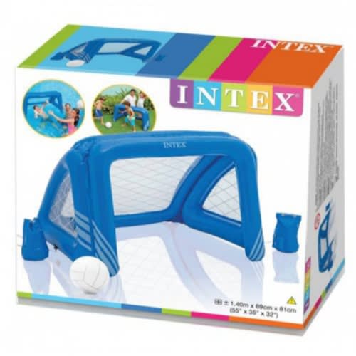 Kid's Inflatable Pool Net Ball