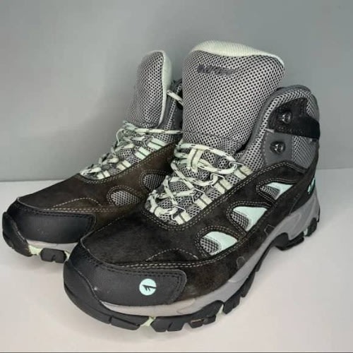 Safety Boot For Men