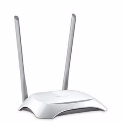 300Mbps Wireless N Router- TL-WR840N
