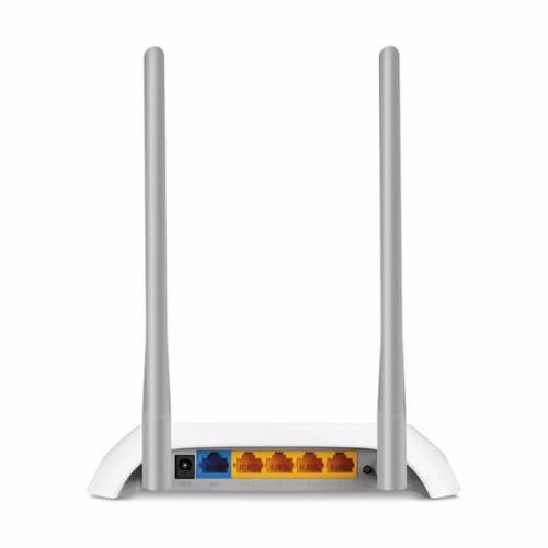 300Mbps Wireless N Router- TL-WR840N