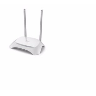 300Mbps Wireless N Router- TL-WR840N