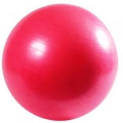 Antiburst Gym Ball Exercise Ball + Free Inflator/pump