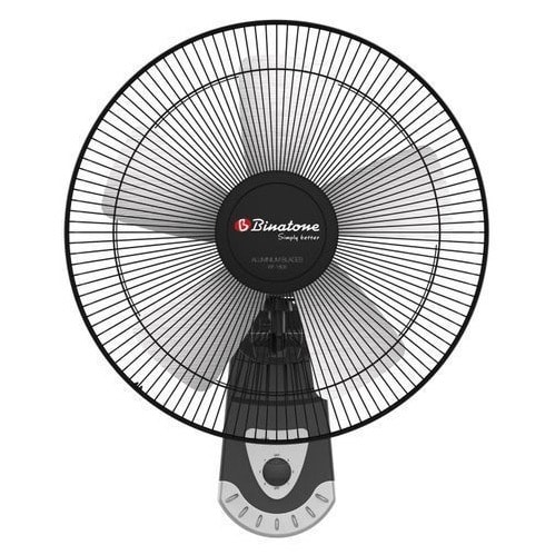 18 Inches Powerful Wall Fan Wf-1805