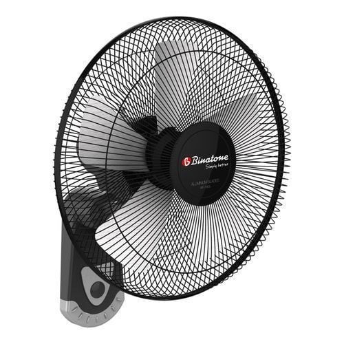18 Inches Powerful Wall Fan Wf-1805