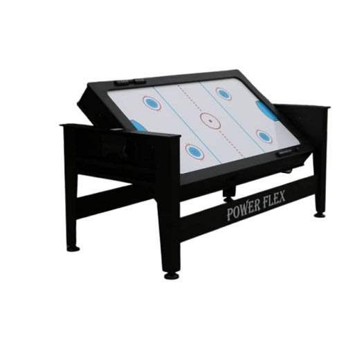 3-in-1 Combo Pool Table - Tennis Table - Air Hockey - 6 Feet