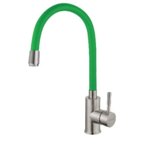 Sink Mixer - Green