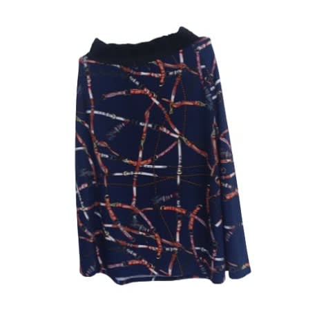 Elastic Band Skirt For Women