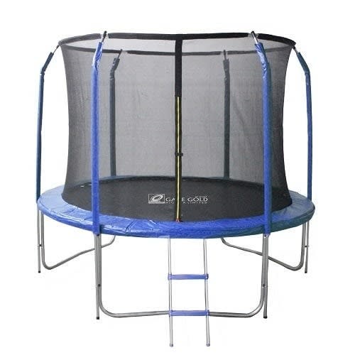 Trampoline - 8 Ft