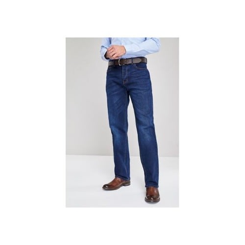 Men's Jean - Blue