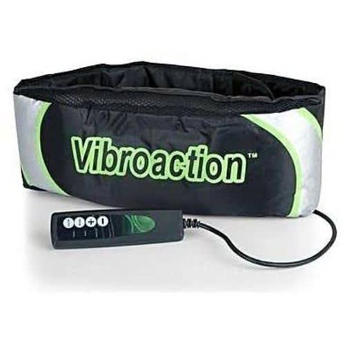 Slimming + Tummy Trimmer Massager Belt