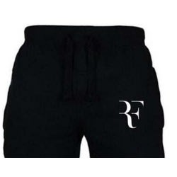 Outing Joggers For Men - Black