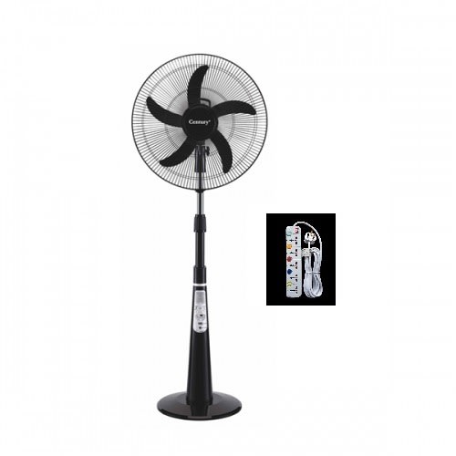 Rechargeable Fan Frc-45-d -18