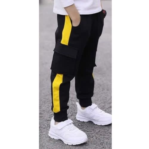 Tipped Joggers For Men