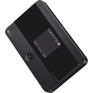 LTE-Advanced Mobile WiFi M7350