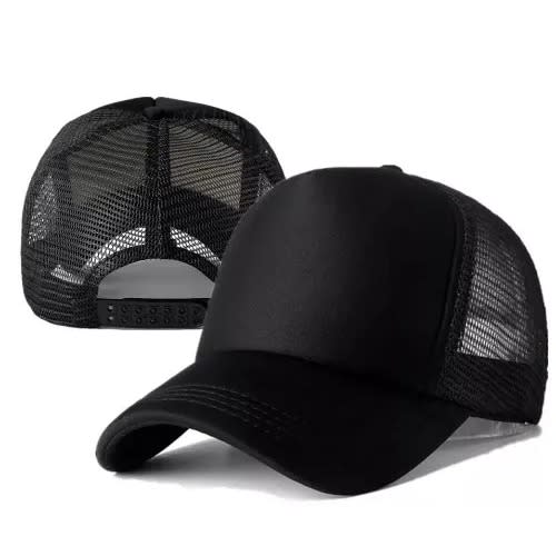 Baseball Cap & Varsity Jacket - Black & White