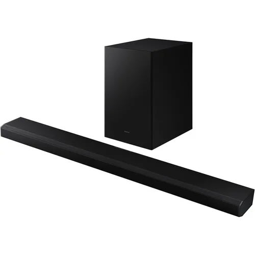 Wireless Q600a 3.1.2-channel Sound Bar System - 360 Watts