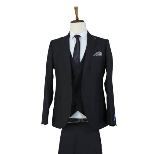 Men's 3Piece Turkey Designer Suit