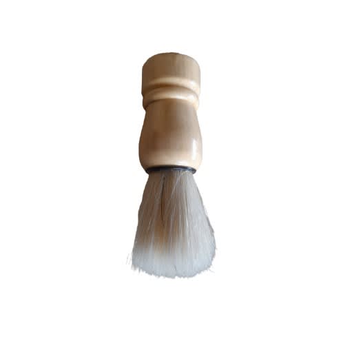 Black 100ml Polish + Applicator & Shiner