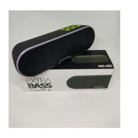 Srs Xb2 Bluetooth Speaker