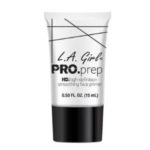 La Girl Face Primer - 15ml