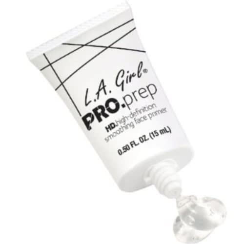 La Girl Face Primer - 15ml