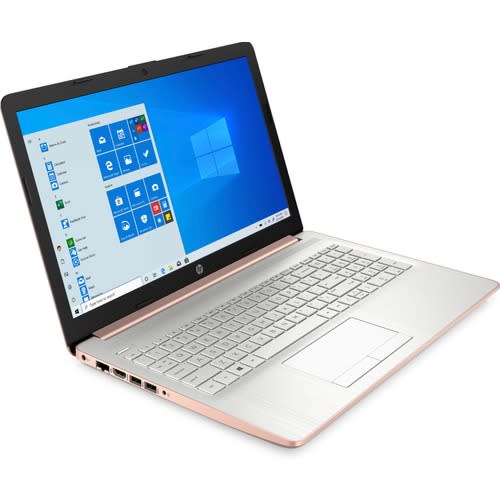 Pavilion 15 Intel Pentium - Fingerprint Reader - 8gb Ram - 1tb - Hdd Win 10+ Hp Mouse