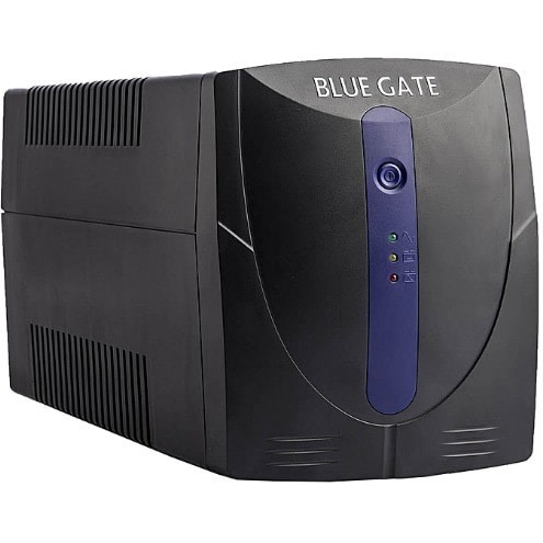 Bluegate UPS
