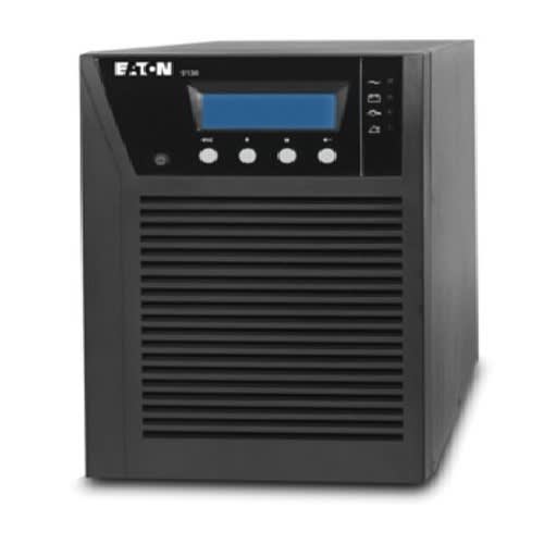 1.5kva UPS - Black
