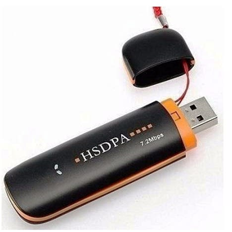 Hsdpa Usb 3.75g/4g Universal Modem