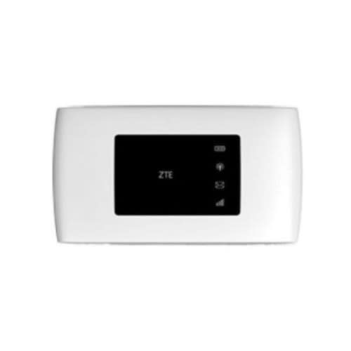 MF920VS-4G LTE UFI Mobile Pocket WiFi With Screen Display For All Networks