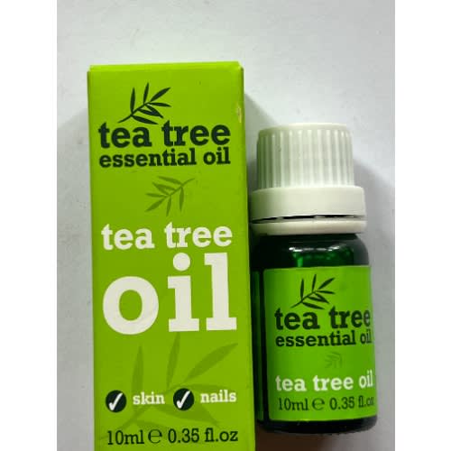 Tea Tree Essential Oil - 10ml