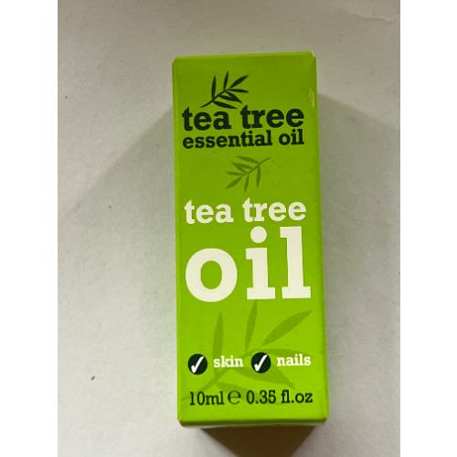 Tea Tree Essential Oil - 10ml